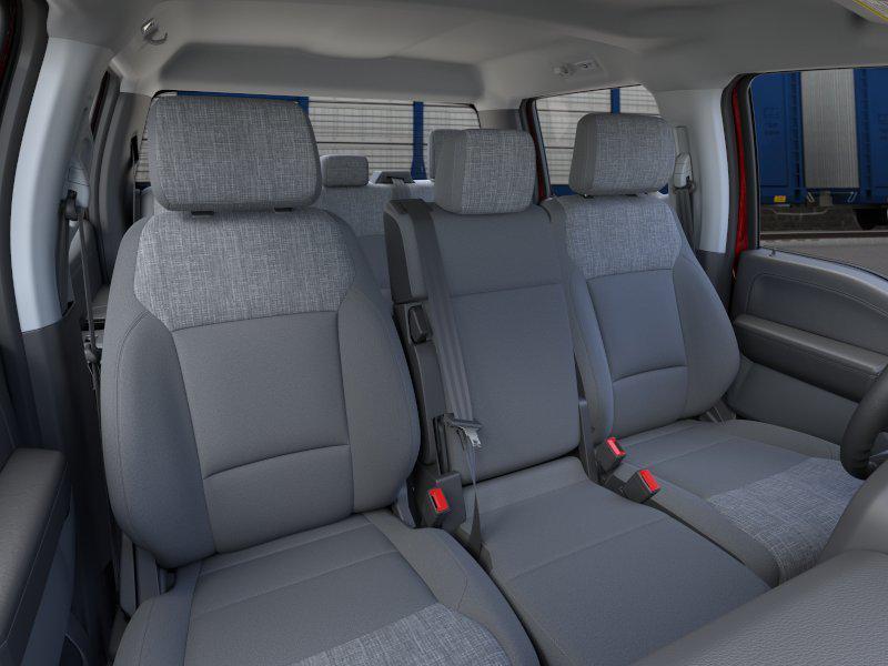 new 2026 Ford F-250 car, priced at $75,479