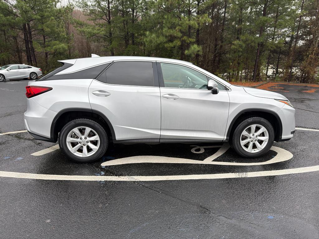 used 2016 Lexus RX 350 car, priced at $19,709