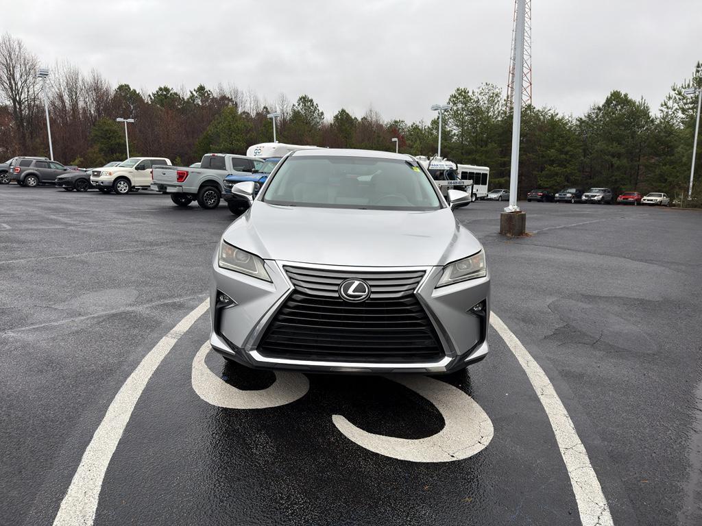 used 2016 Lexus RX 350 car, priced at $19,709