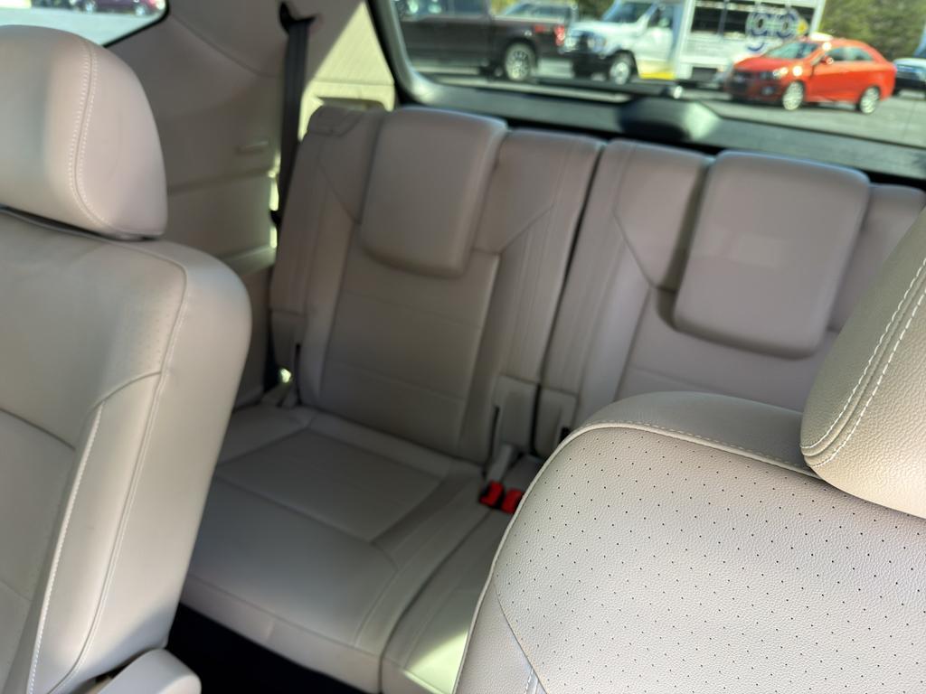 used 2021 Volkswagen Atlas car, priced at $22,947