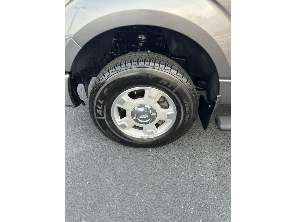 used 2012 Ford F-150 car, priced at $15,991