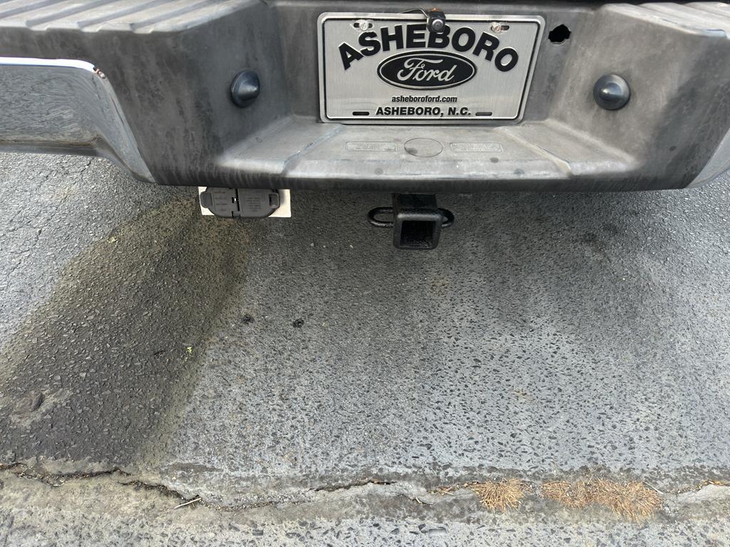 used 2012 Ford F-150 car, priced at $15,991