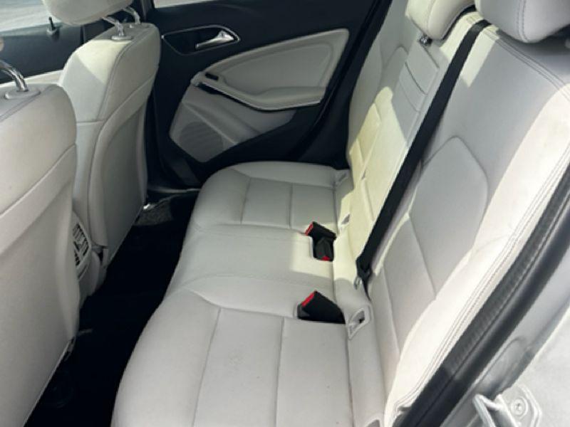 used 2018 Mercedes-Benz GLA 250 car, priced at $19,158