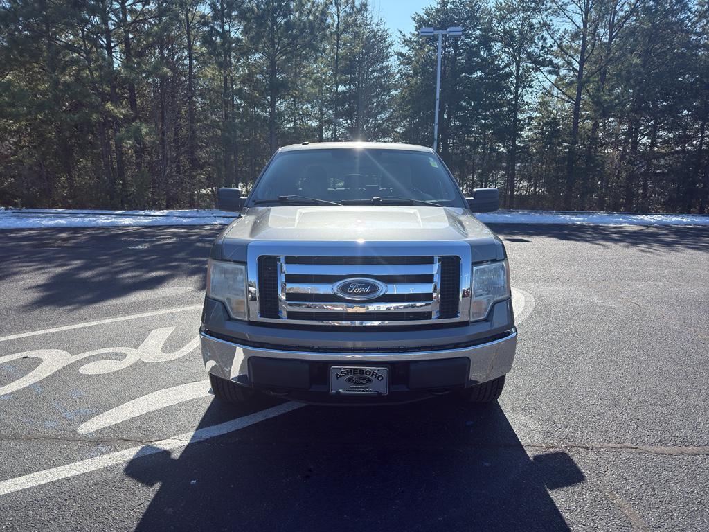 used 2012 Ford F-150 car, priced at $14,067