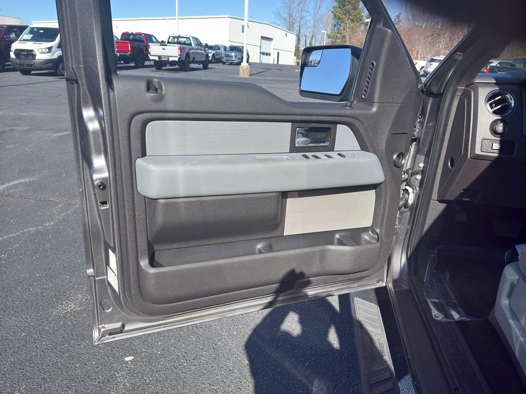 used 2012 Ford F-150 car, priced at $14,067