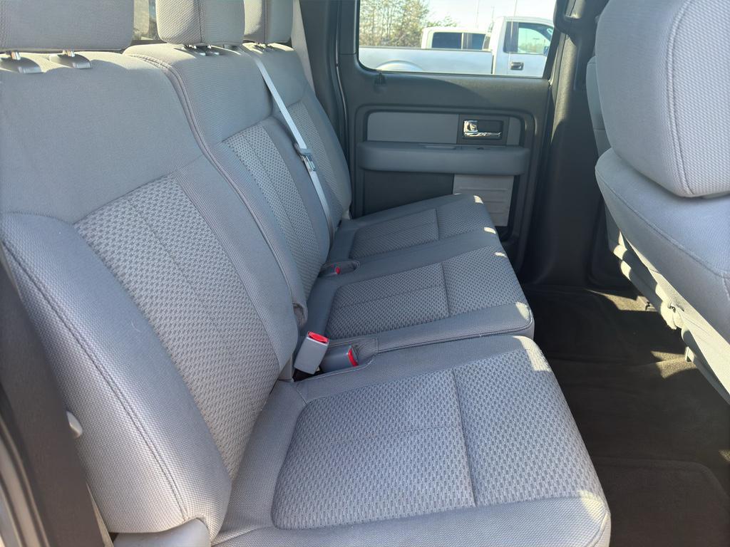 used 2012 Ford F-150 car, priced at $14,067