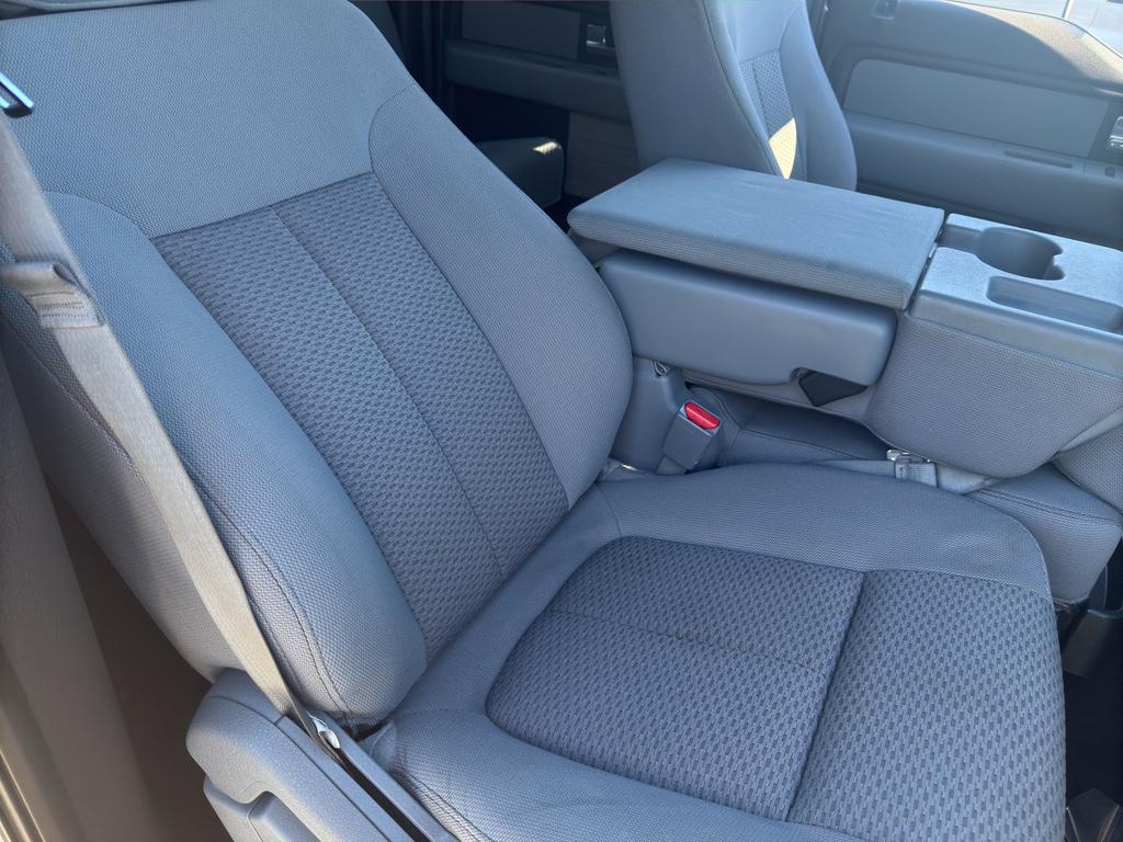 used 2012 Ford F-150 car, priced at $14,067