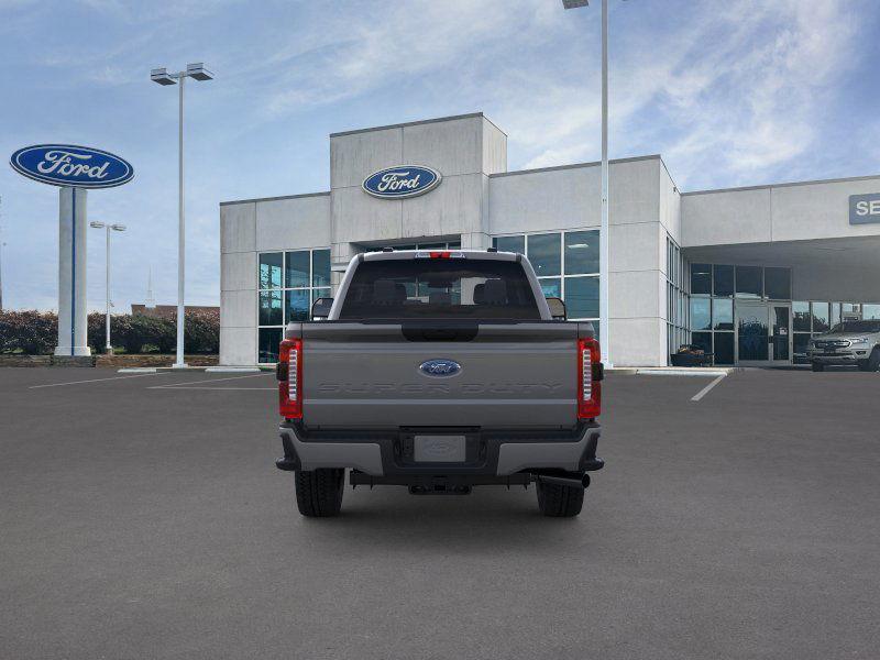 new 2026 Ford F-250 car, priced at $59,991