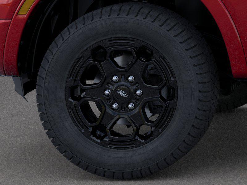 new 2026 Ford Ranger car, priced at $47,274