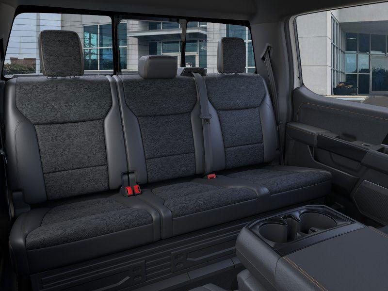 new 2025 Ford F-150 car, priced at $66,500