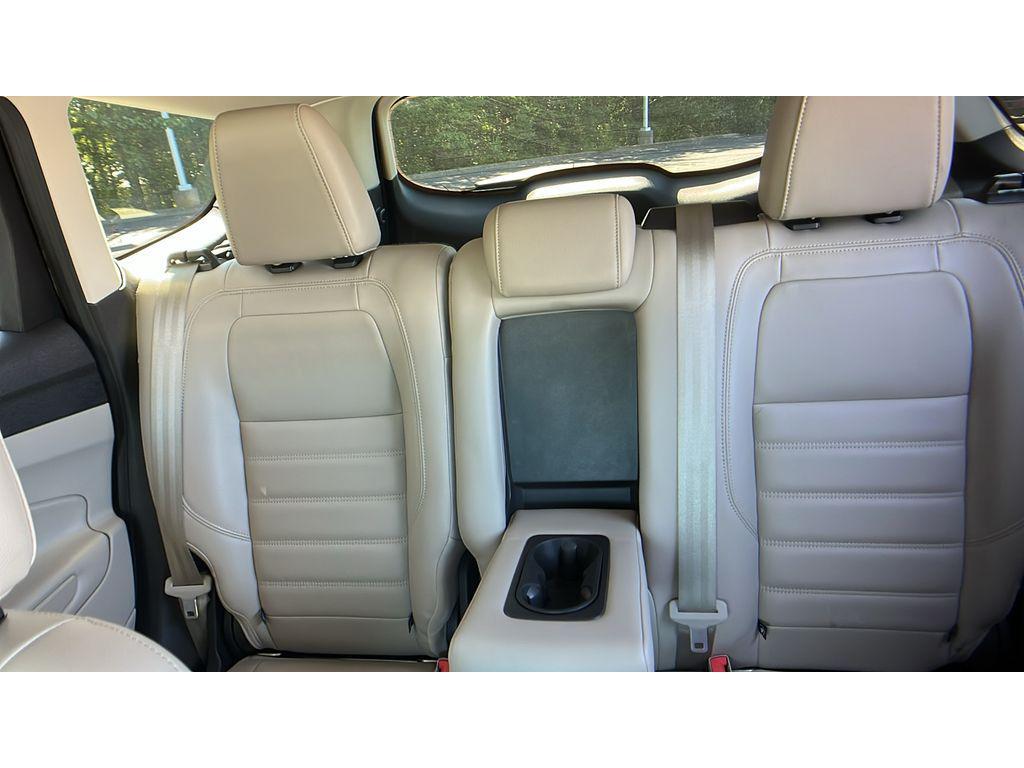 used 2017 Ford Escape car