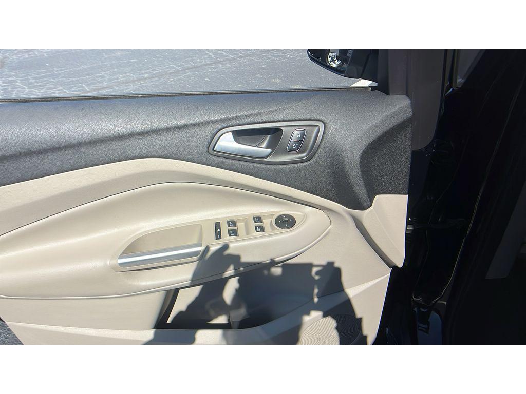 used 2017 Ford Escape car