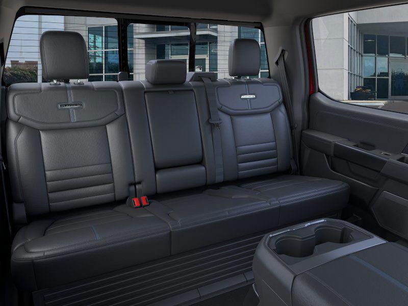 new 2026 Ford F-350 car, priced at $81,991