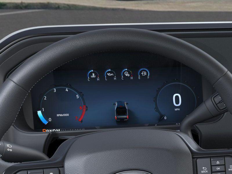 new 2026 Ford F-350 car, priced at $81,991