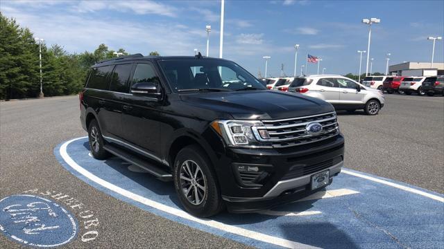 used 2019 Ford Expedition Max car