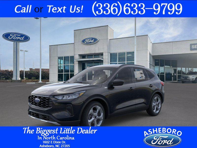 new 2025 Ford Escape car, priced at $32,991