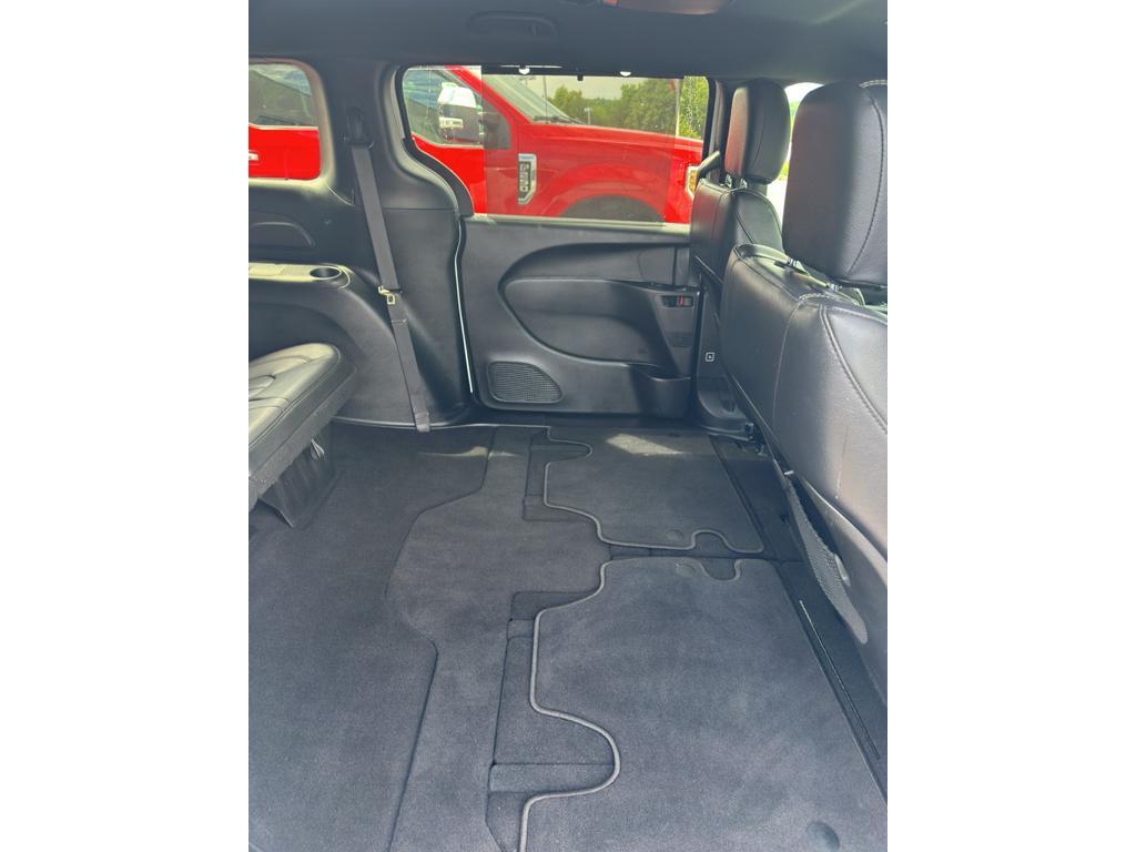 used 2020 Chrysler Pacifica car, priced at $18,138