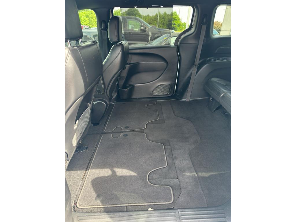 used 2020 Chrysler Pacifica car, priced at $18,138