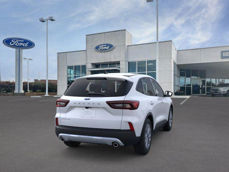 new 2026 Ford Escape car, priced at $31,500
