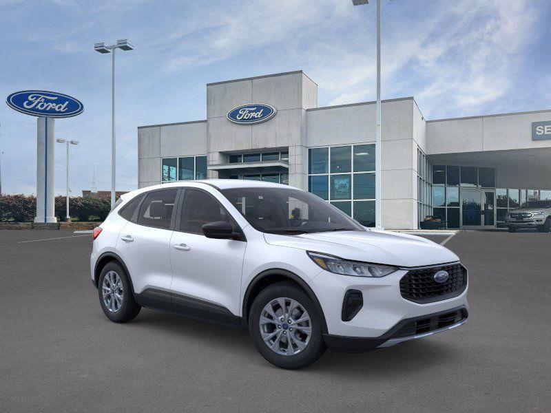 new 2026 Ford Escape car, priced at $31,500
