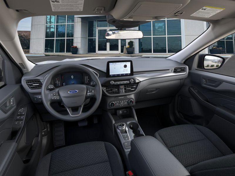 new 2026 Ford Escape car, priced at $31,500