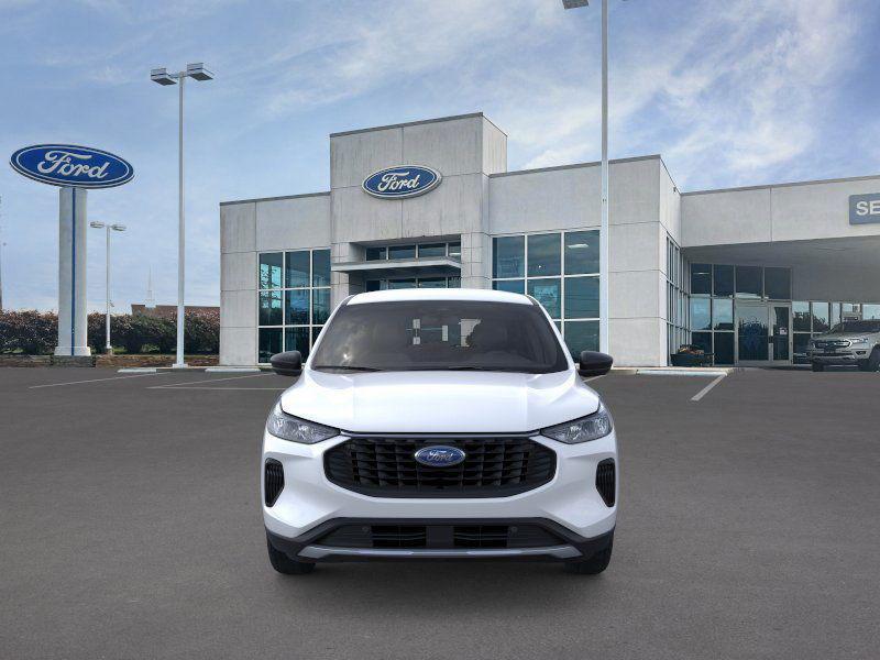 new 2026 Ford Escape car, priced at $31,500