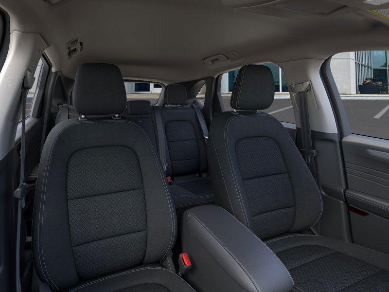 new 2026 Ford Escape car, priced at $31,500