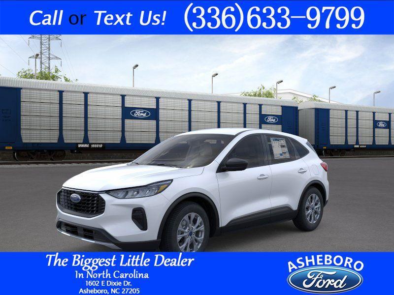 new 2026 Ford Escape car, priced at $31,500
