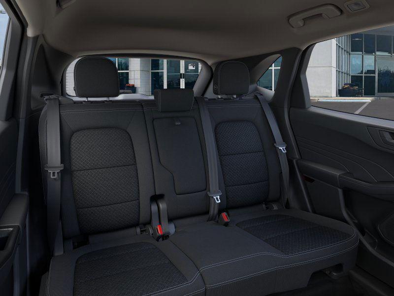 new 2026 Ford Escape car, priced at $31,500