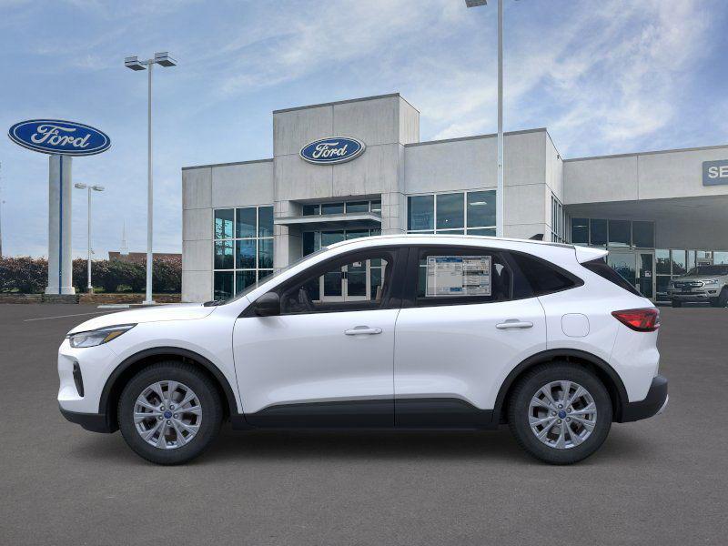 new 2026 Ford Escape car, priced at $31,500