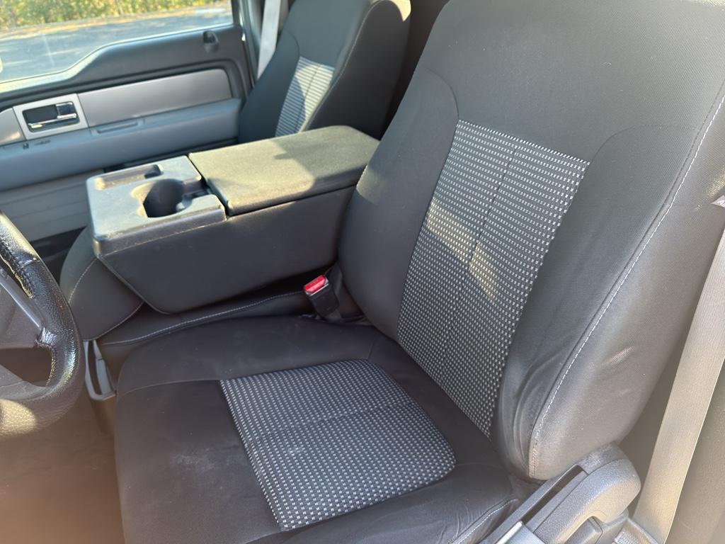 used 2011 Ford F-150 car, priced at $9,957