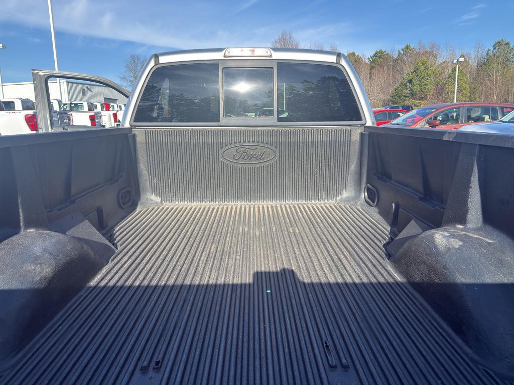 used 2011 Ford F-150 car, priced at $9,957
