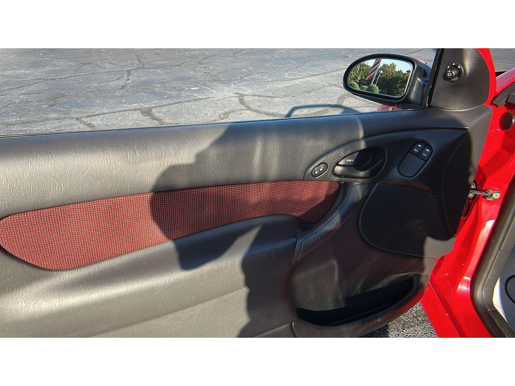 used 2004 Ford Focus car, priced at $12,900
