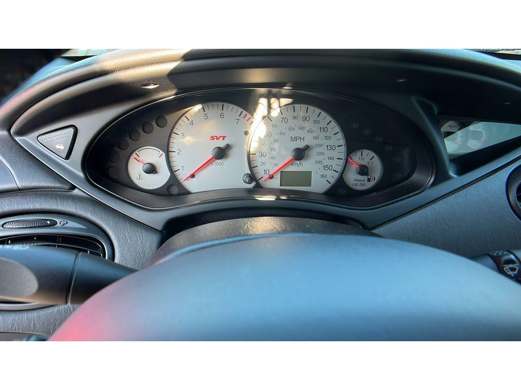 used 2004 Ford Focus car, priced at $12,900