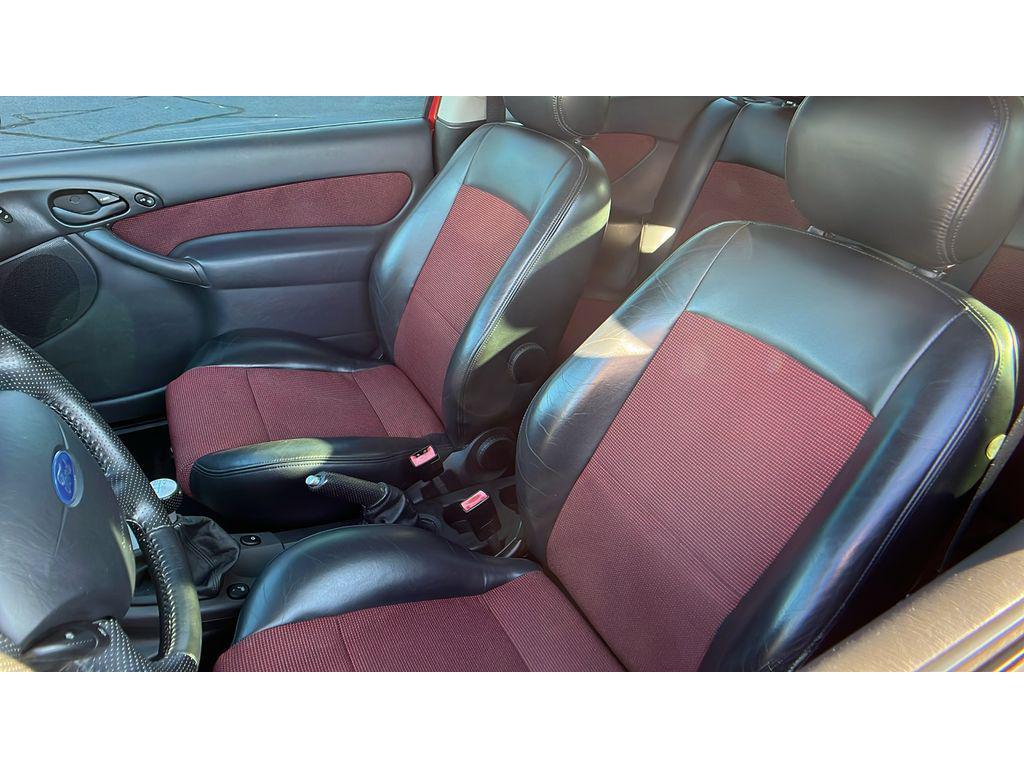 used 2004 Ford Focus car, priced at $12,900