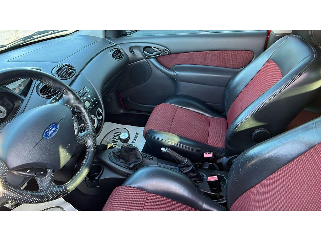 used 2004 Ford Focus car, priced at $12,900