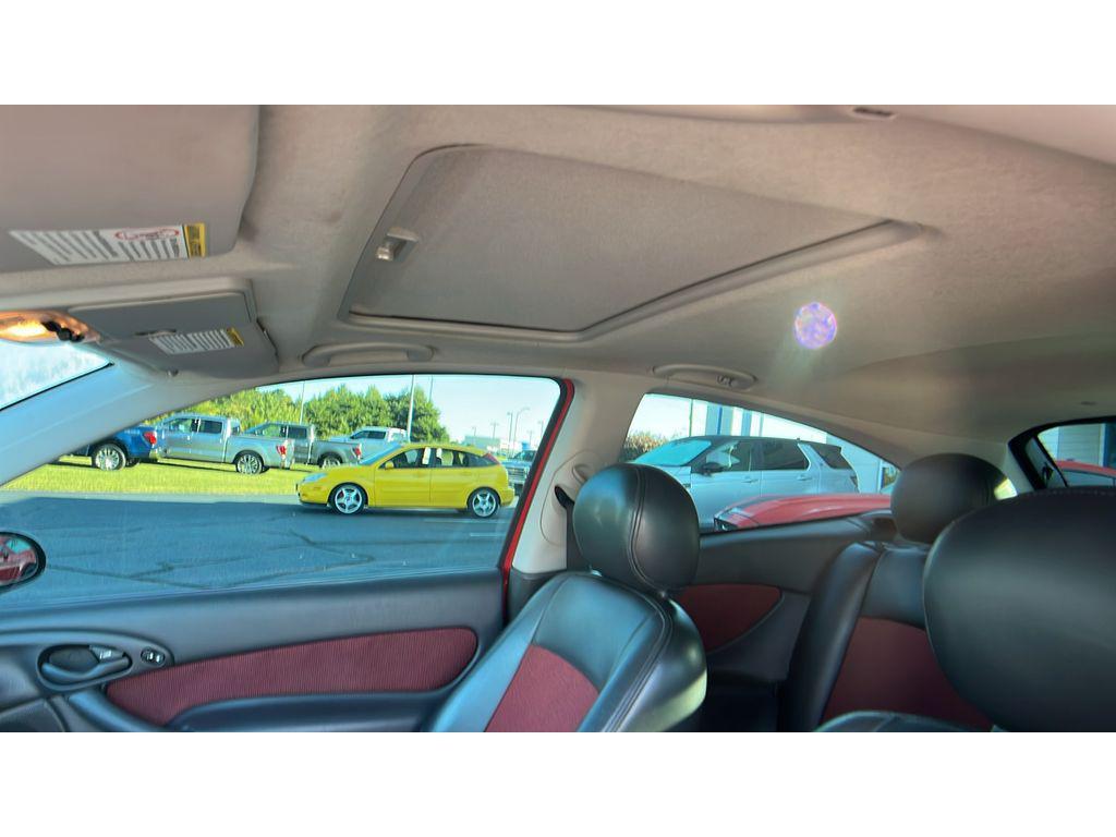 used 2004 Ford Focus car, priced at $12,900