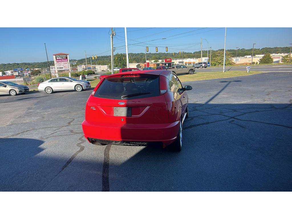 used 2004 Ford Focus car, priced at $12,900