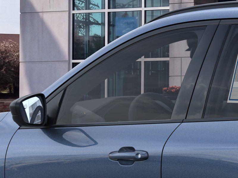 new 2026 Ford Escape car, priced at $37,784