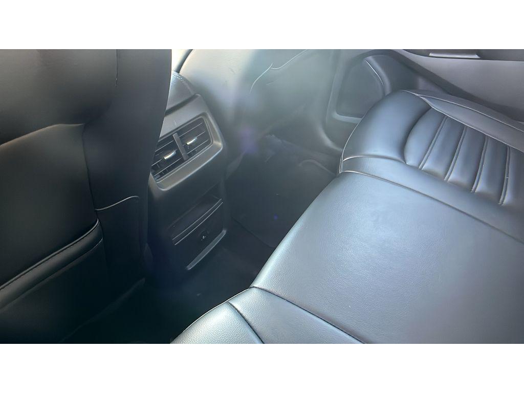 used 2024 Ford Edge car, priced at $23,196