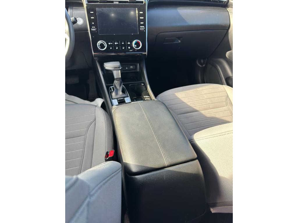 used 2022 Hyundai SANTA CRUZ car, priced at $21,763