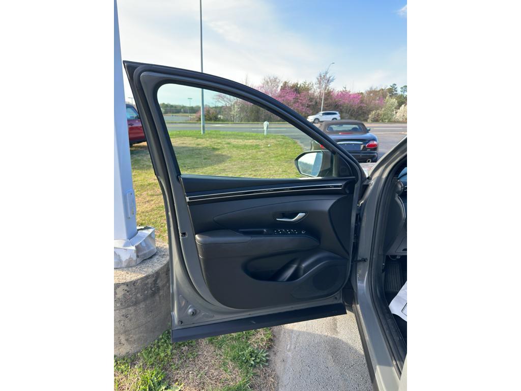 used 2022 Hyundai SANTA CRUZ car, priced at $21,763