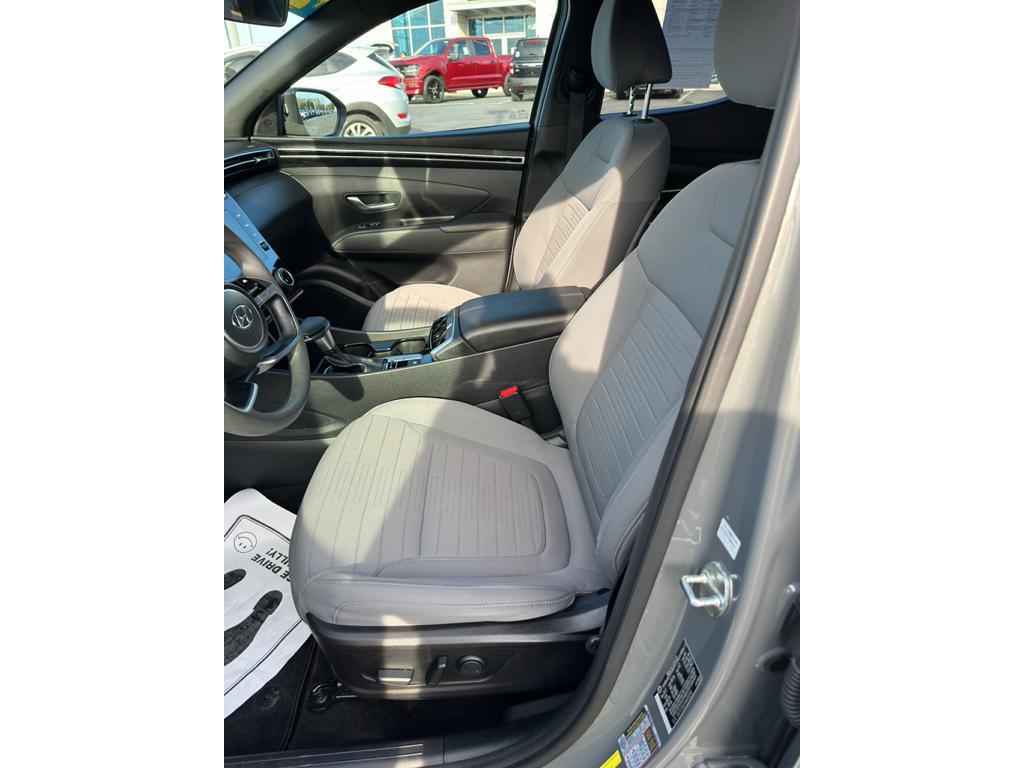 used 2022 Hyundai SANTA CRUZ car, priced at $21,763
