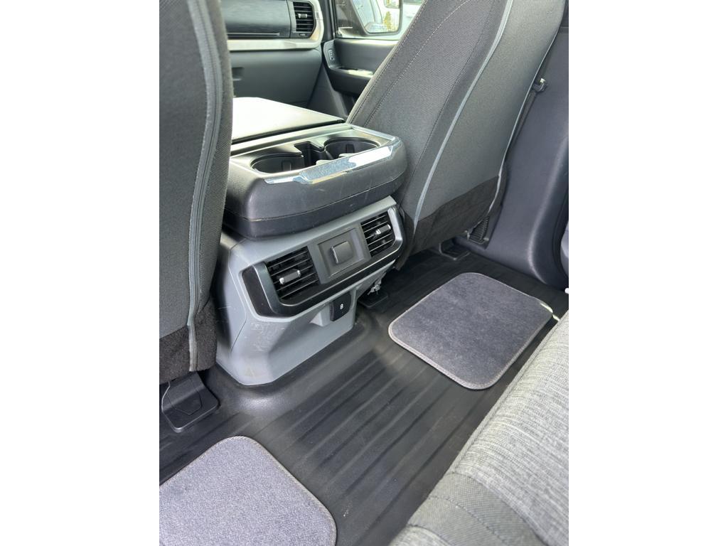 used 2021 Ford F-150 car, priced at $19,987
