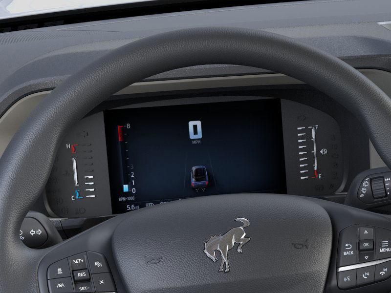 new 2026 Ford Bronco Sport car, priced at $33,991