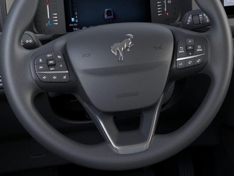 new 2026 Ford Bronco Sport car, priced at $33,991