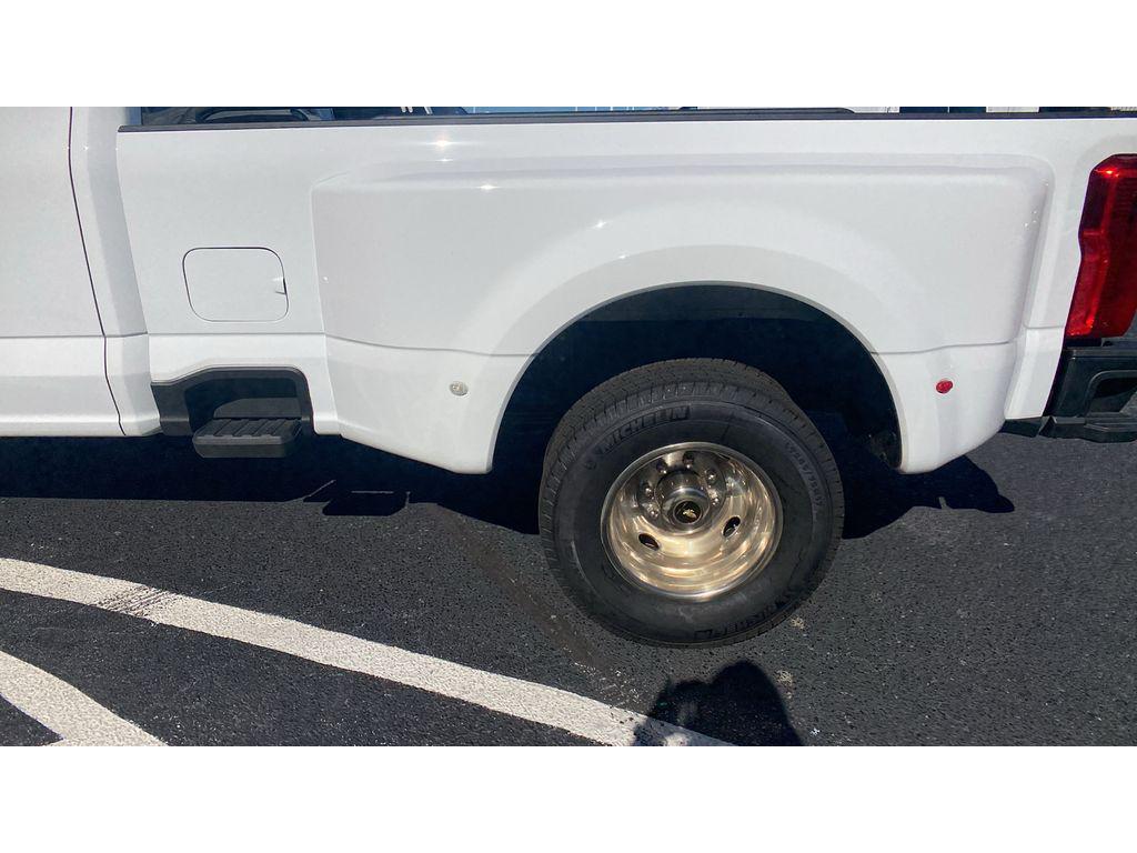 used 2023 Ford F-350 car, priced at $43,959