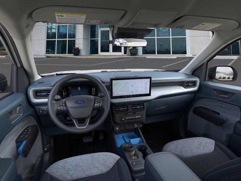 new 2026 Ford Maverick car, priced at $32,499