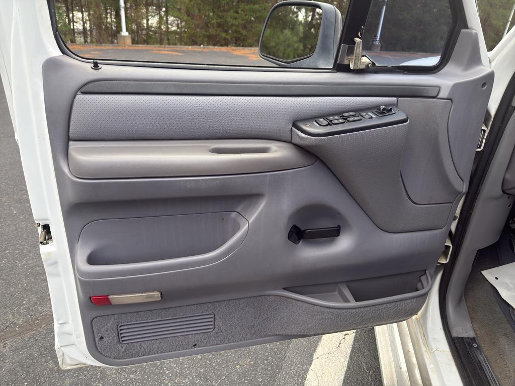 used 1996 Ford F-250 car, priced at $18,944