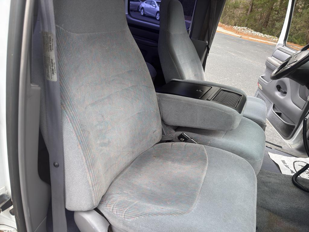 used 1996 Ford F-250 car, priced at $18,944